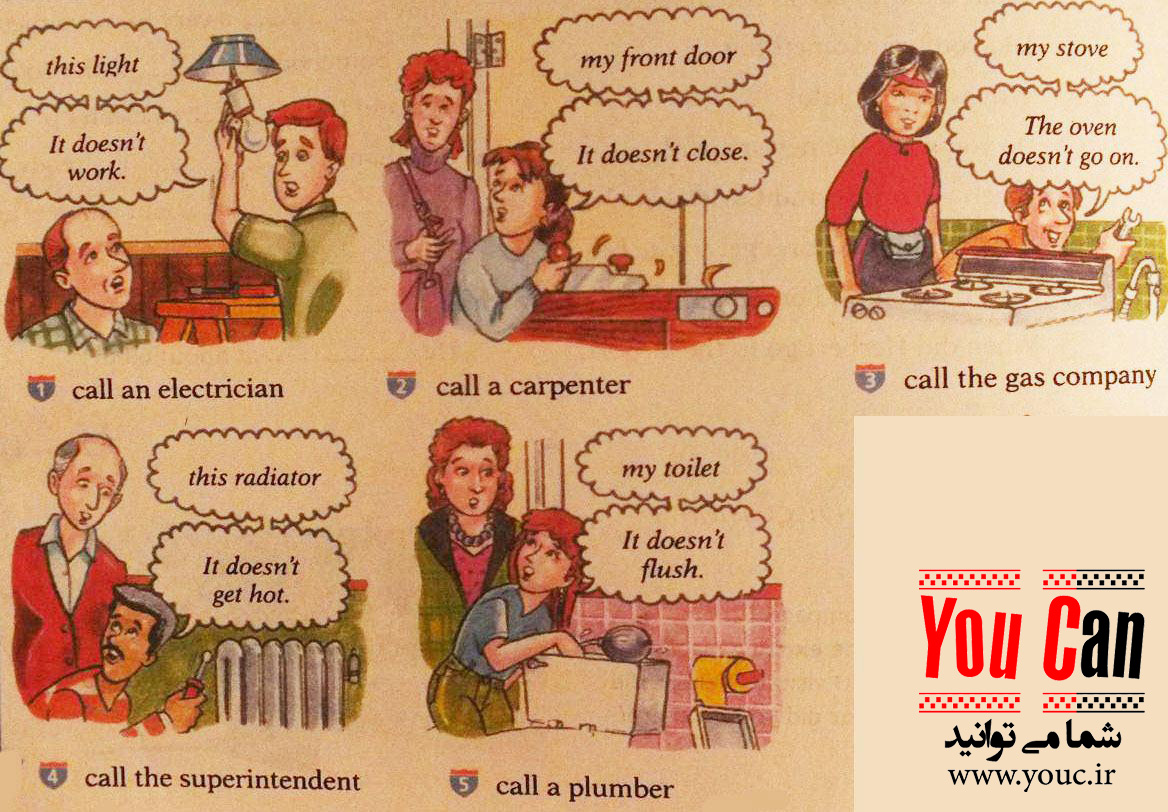 تصویر دو - درس بیست و سوم